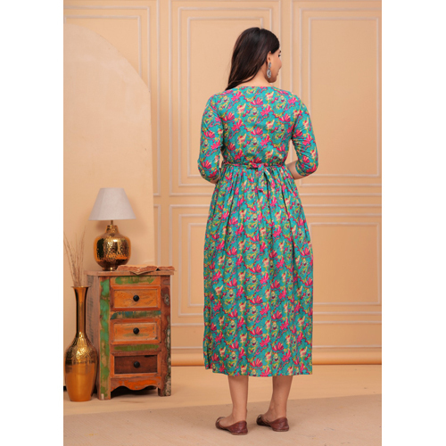 Stylish Maternity Kurti