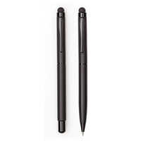 Stylish Ball Point Pen - Body Material: Metal