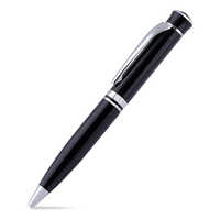 Roller Ball Point Pen - Body Material: Metal