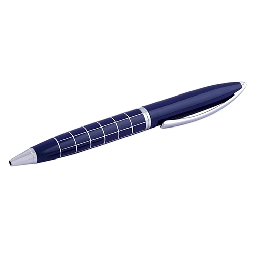 Ballpoint Pen with Case