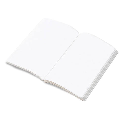 Notebook Journal Diary - Binding: Perfect Binding