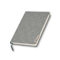 Faux Leather Business Diary - Binding: Perfect Binding