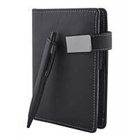 Undated Pocket Diary - Binding: Perfect Binding