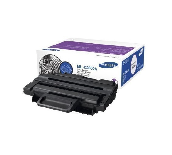 Samsung ML-D2850A / XIP BLACK Toner Cartridge