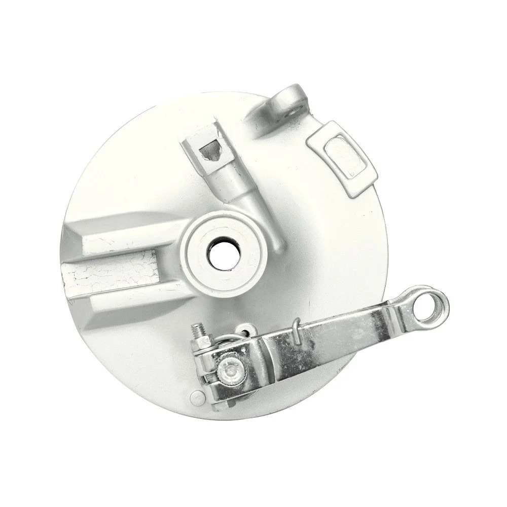 NY+ Turbo - Front Brake Drum (Drum only)