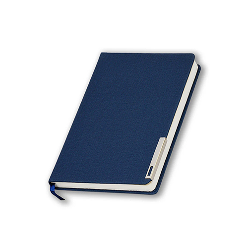 Unique Style Blue Notebook - Binding: Hard Bind at Best Price in New ...