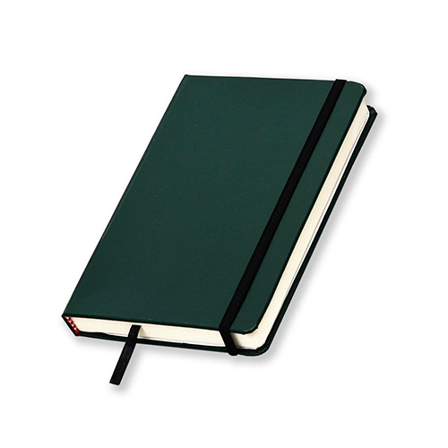 Unruled Diary