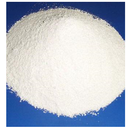 Soda Ash