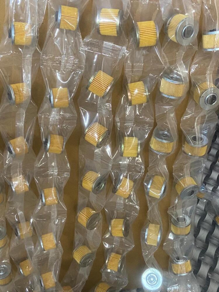 oil filter 2 wheeler