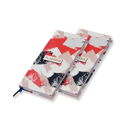 Undated Monthly Planner