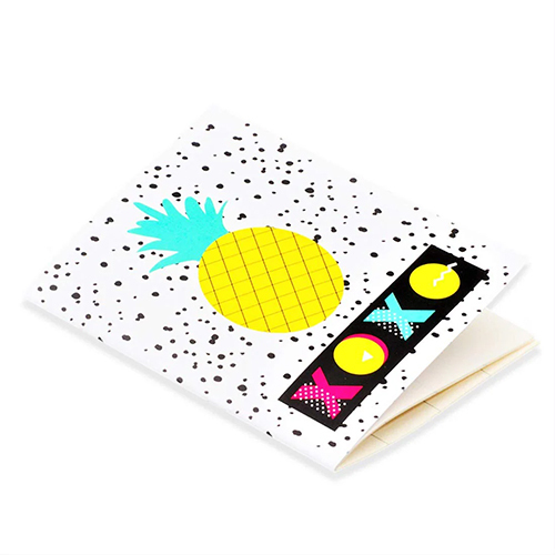Undated Monthly Planner