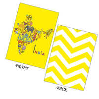 Undated Monthly Planner