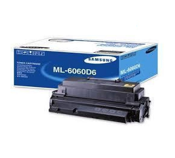 Samsung ML-6060D6 / XIP BLACK Toner Cartridge