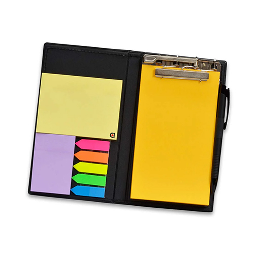 Colorful Memo Notepad