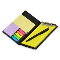 Notepad Memo Holder - Feature: Plain