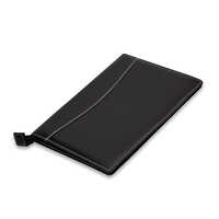 Leather File Folder