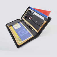 Designer Document Holder - Binding: Hardbound