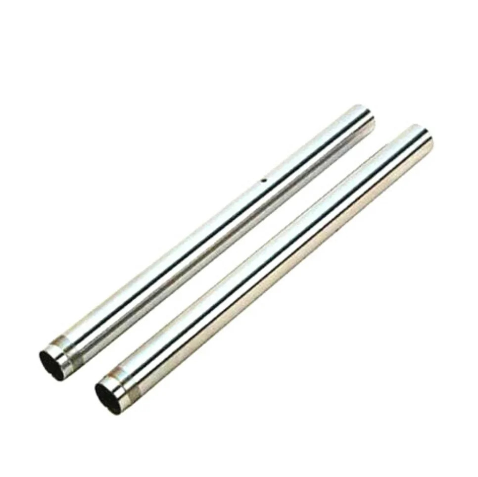 E Rickshaw Front Shocker Tube 43mm