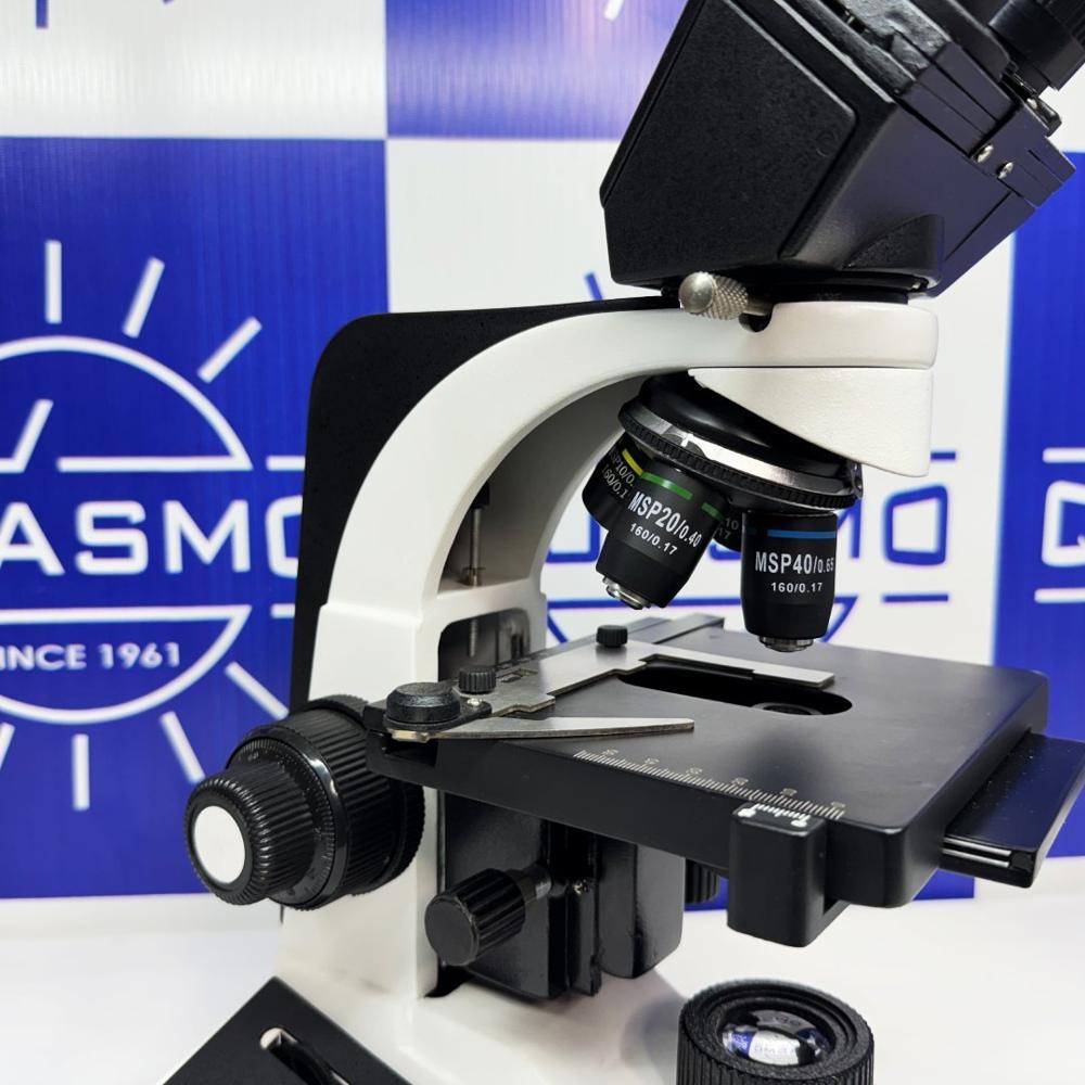 Star Plus-2b Pathological Binocular Microscope