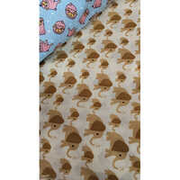 Kids Decorative Fabric - Application: Industrial