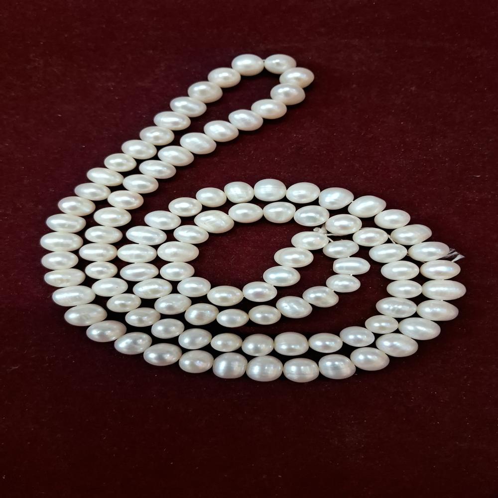 Real Pearl natural Beads
