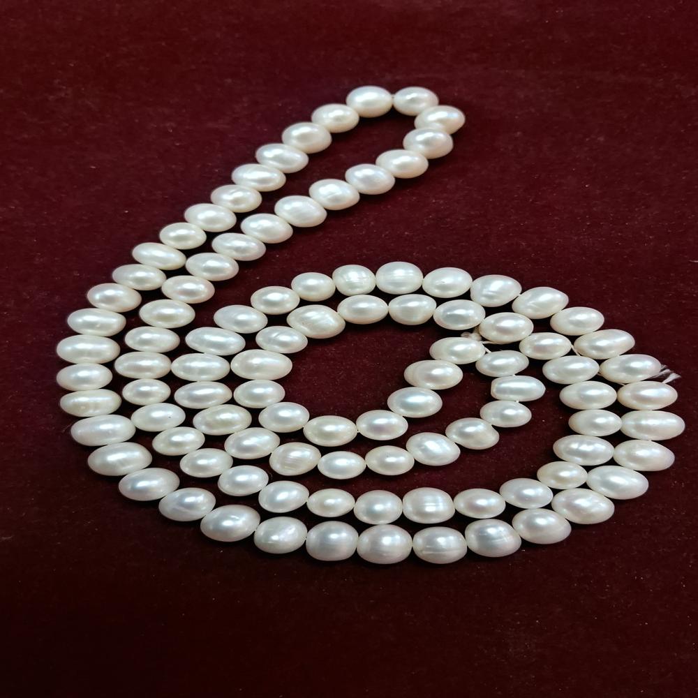 Real Pearl natural Beads