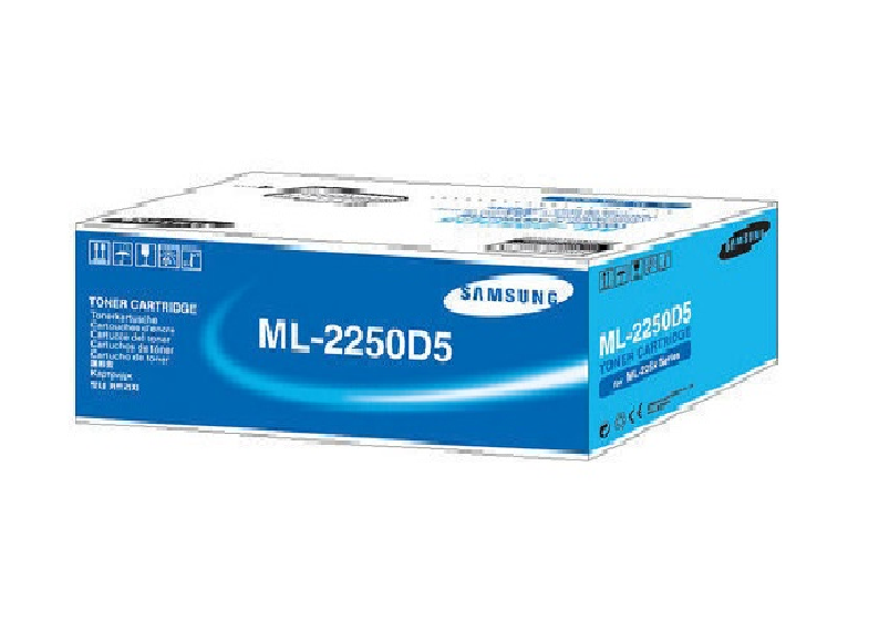 Samsung ML-2250D5 / XIP BLACK Toner Cartridge