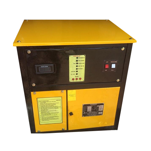 Low To High Power Constant Current Traction  Battery Charger
