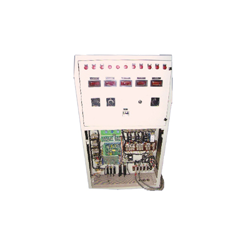 Single Phase Float Boost Charger