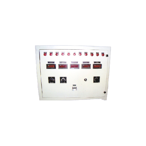 Single Phase Float Boost Charger