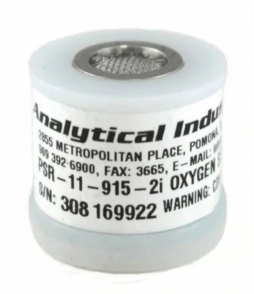 DRAGER O2 CELL