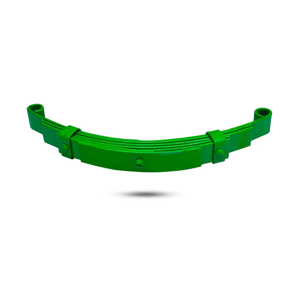 E Rickshaw Leaf Springs