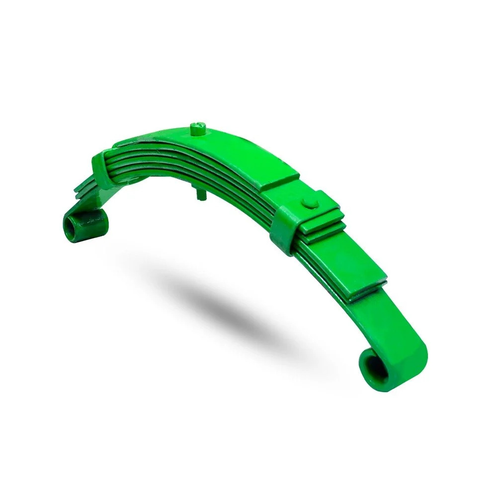 E Rickshaw Leaf Springs
