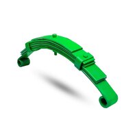 E Rickshaw Leaf Springs