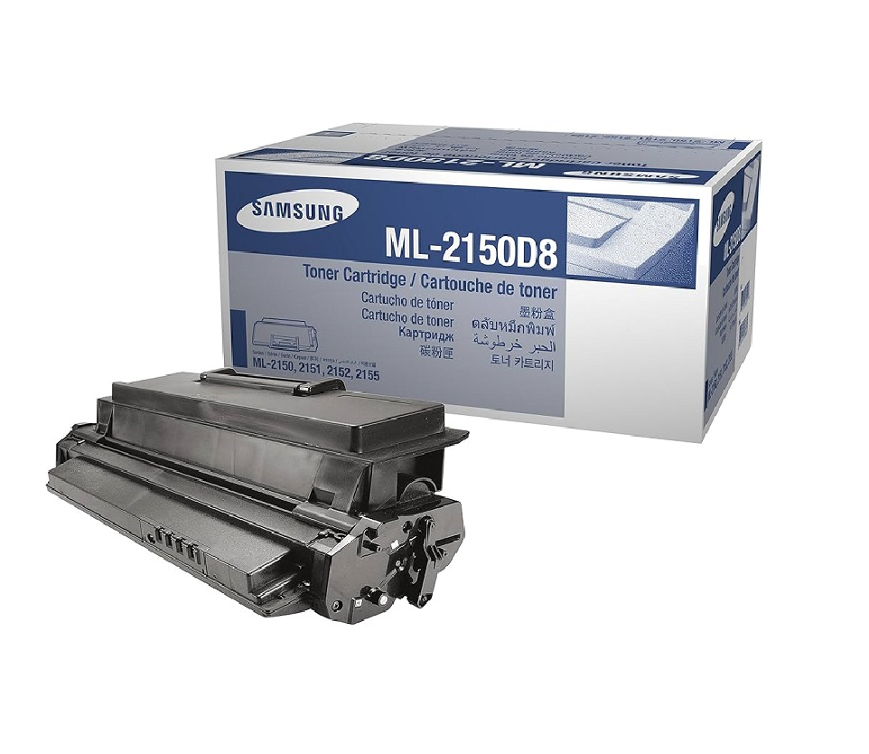 Samsung ML-2150D8 / XIP BLACK Toner Cartridge