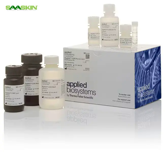 Thermo Fisher Scientific Applied Biosystems MagMAX CORE Nucleic Acid Purification Kit