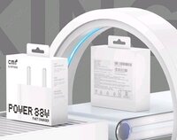 Cmf Nothing 33w Adaptor - Battery Backup: 7-8 Hours
