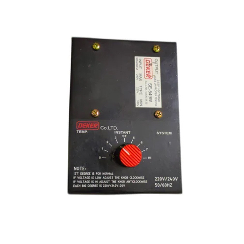 Heater Strapping Machine - Automatic Grade: Semi-automatic