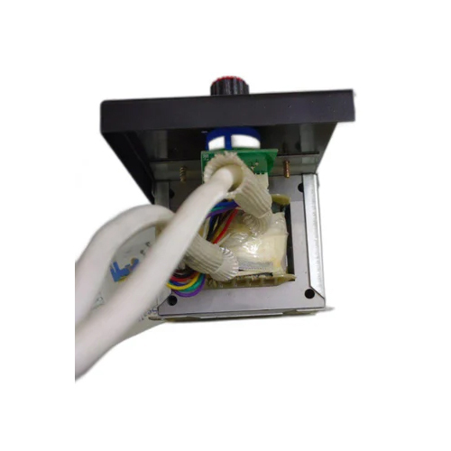 Heater Strapping Machine - Automatic Grade: Semi-automatic