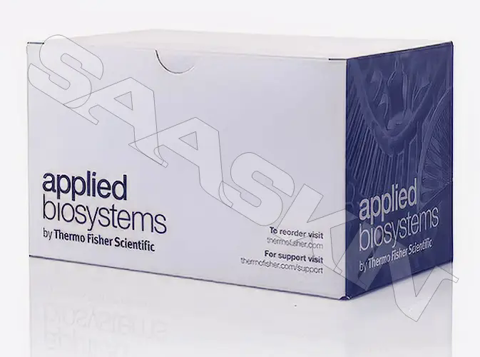 Thermo Fisher Scientific Applied Biosystems MagMAX Pathogen RNA/DNA Kit