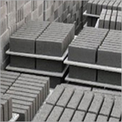 Solid Blocks