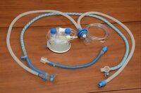 SINGLE HEATED CIRCUIT 101