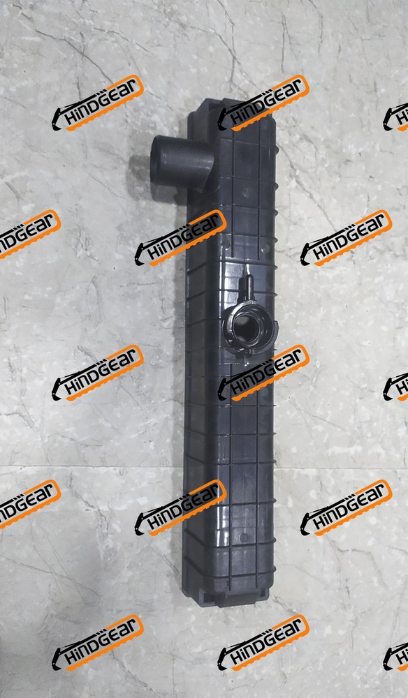 रेडिएटर टॉप कवर केस। भाग संख्या:- 47359277।