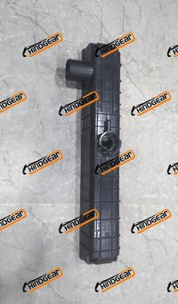 RADIATOR TOP COVER CASE. PART NUM:- 47359277.