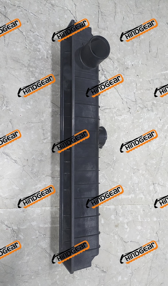 RADIATOR TOP COVER CASE. PART NUM:- 47359277.