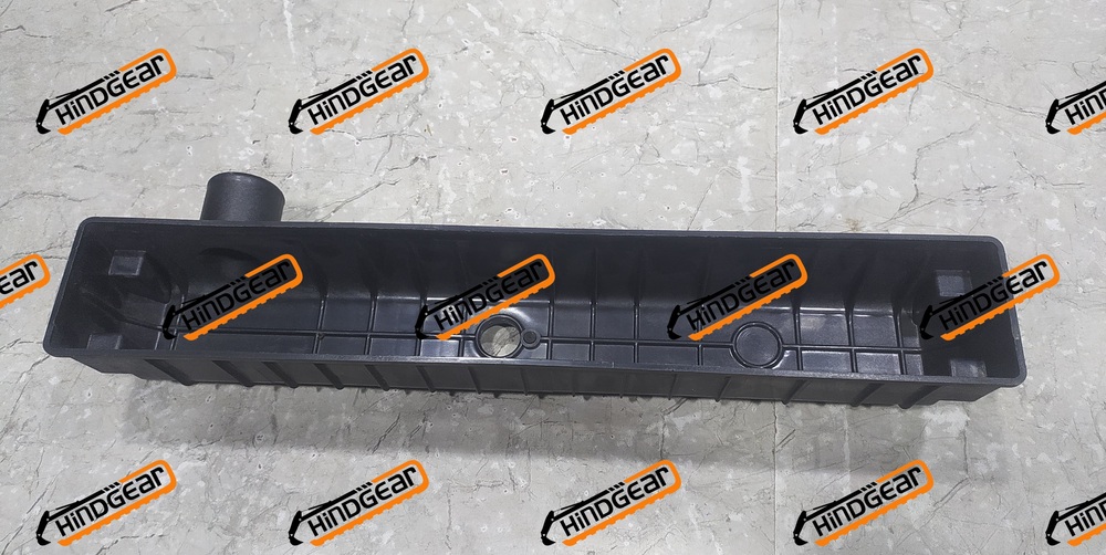 RADIATOR TOP COVER CASE. PART NUM:- 47359277.
