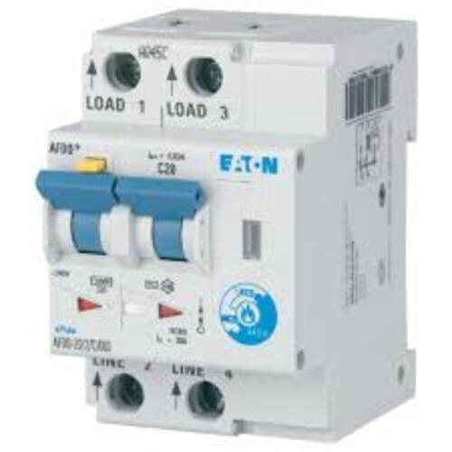 Afdd+ Arc Fault Detection Device, Eaton, 6-40a Dp
