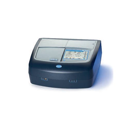 DR6000 स्पेक्ट्रोफोटोमीटर