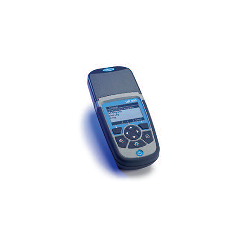 DR900 रंगमापी