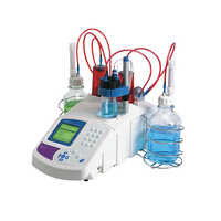 Radiometer Analytical Titralab Workstations - Feature: Durable